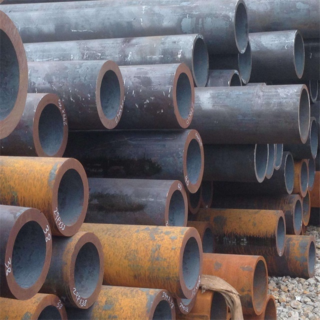 珠海厚壁无缝钢管市场