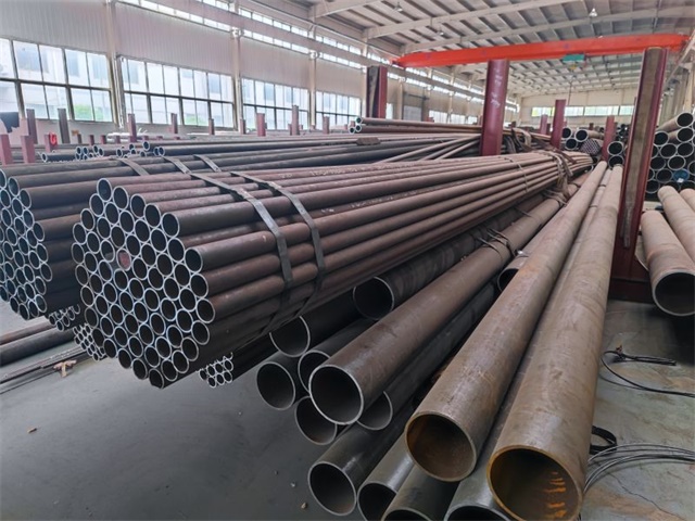 珠海20G锅炉钢管
