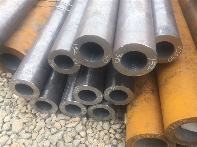 珠海厚壁无缝钢管多少钱一根