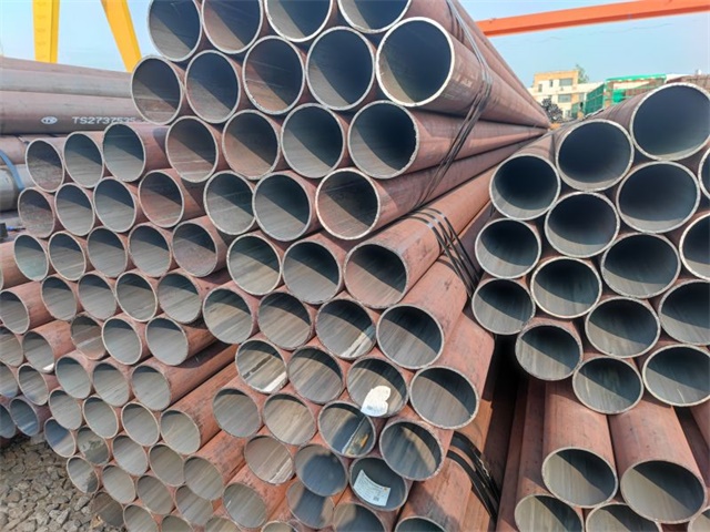 珠海冷拔精密无缝钢管加工厂