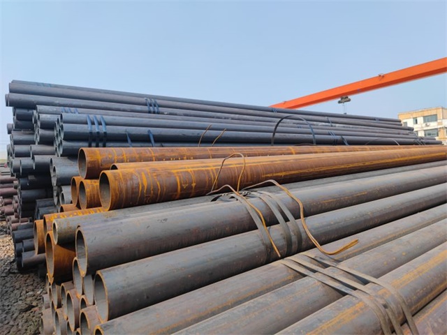 珠海无缝钢管价格表