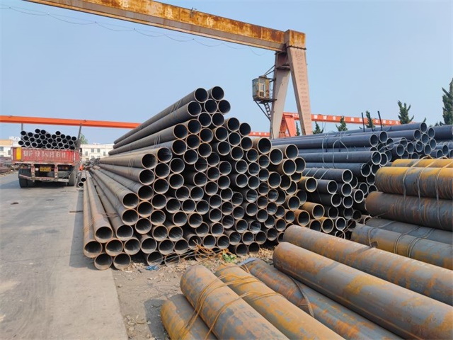 珠海无缝钢管厂家批发