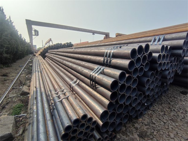 珠海42crmo无缝钢管厂家