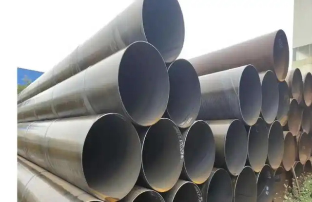 珠海大口径无缝钢管价格