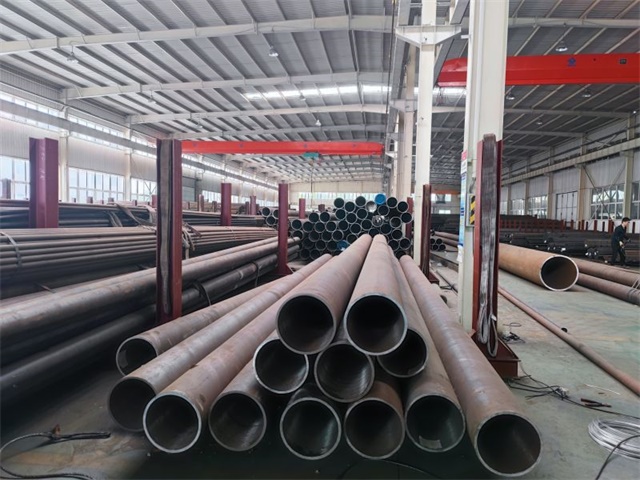 珠海高压合金无缝钢管厂