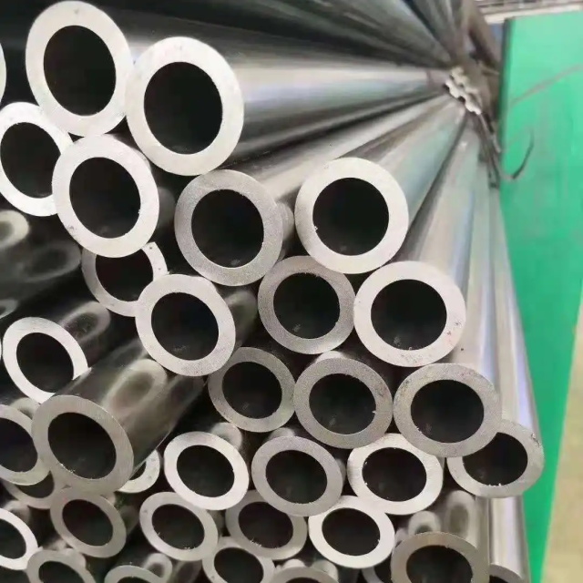 珠海精密无缝钢管参数