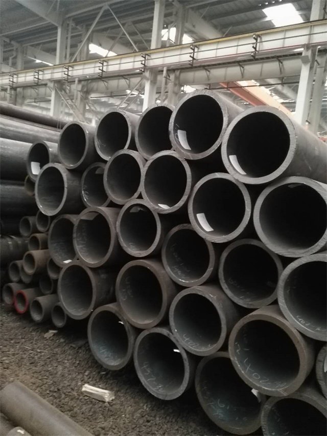 珠海精密无缝钢管产地