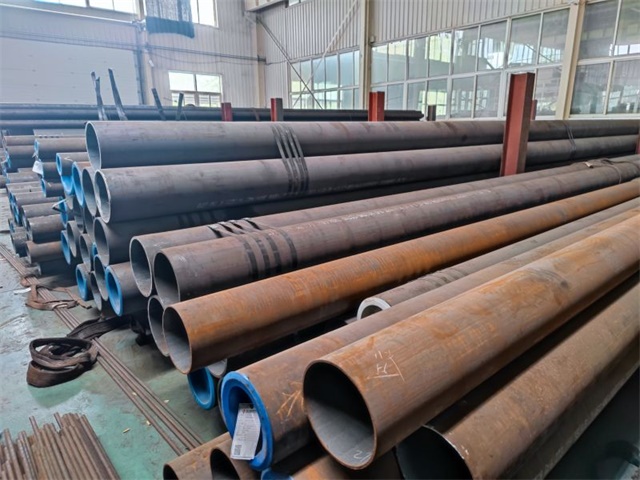 珠海Q355B化肥管