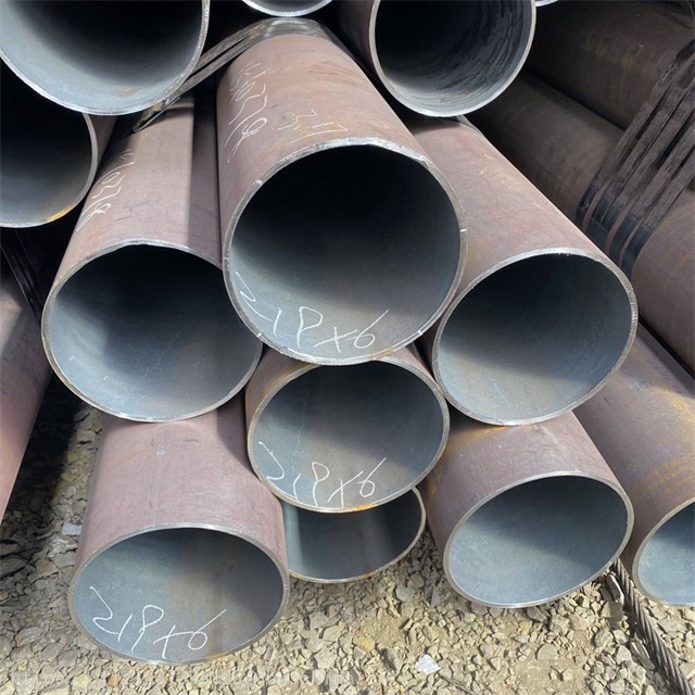 珠海5310中低压锅炉管