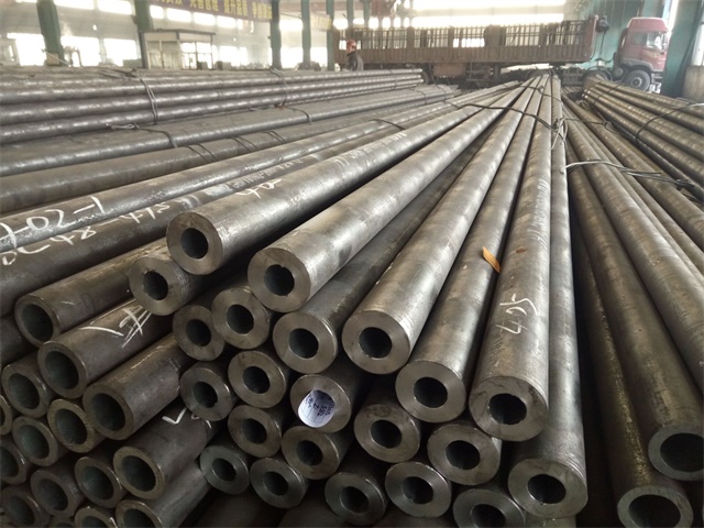 珠海5310锅炉管
